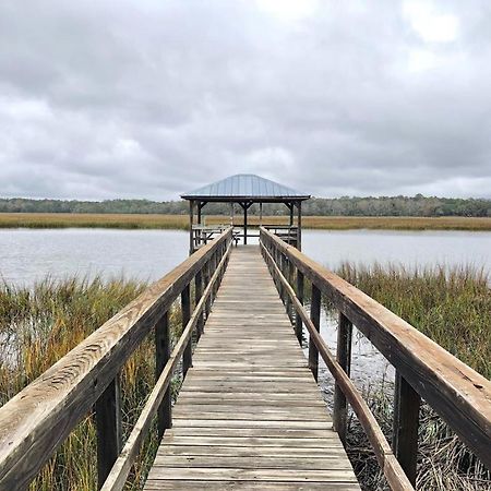 Willa Watercolors Edisto Island Zewnętrze zdjęcie