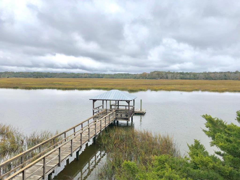 Willa Watercolors Edisto Island Zewnętrze zdjęcie