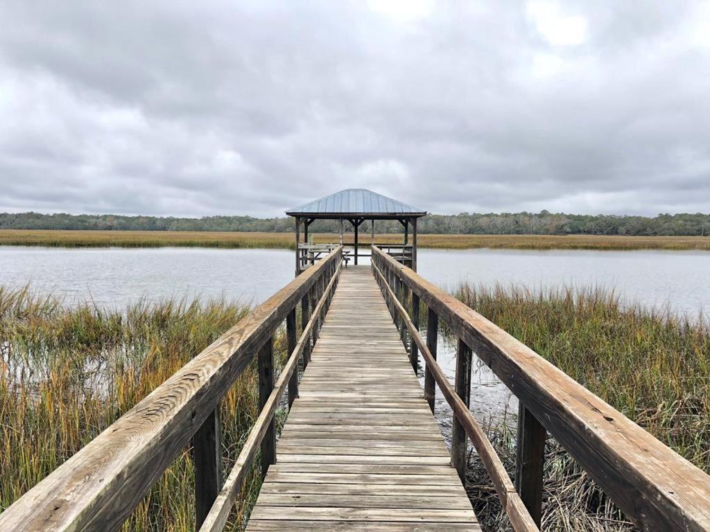 Willa Watercolors Edisto Island Zewnętrze zdjęcie