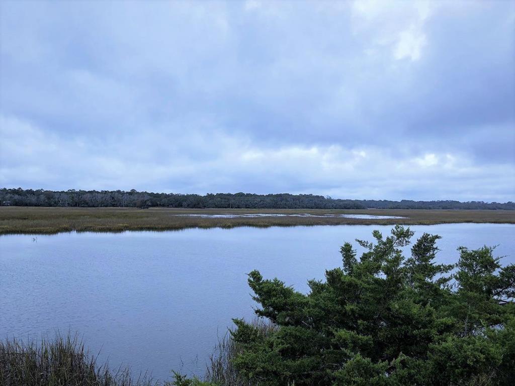 Willa Watercolors Edisto Island Zewnętrze zdjęcie